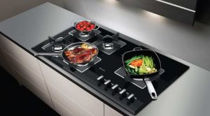 Ưu nhược điểm của bếp gas