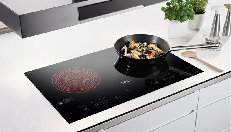 Có nên dùng bếp điện từ không