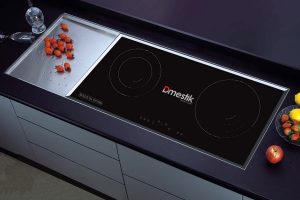 Bếp điện từ dưới 10 triệu.