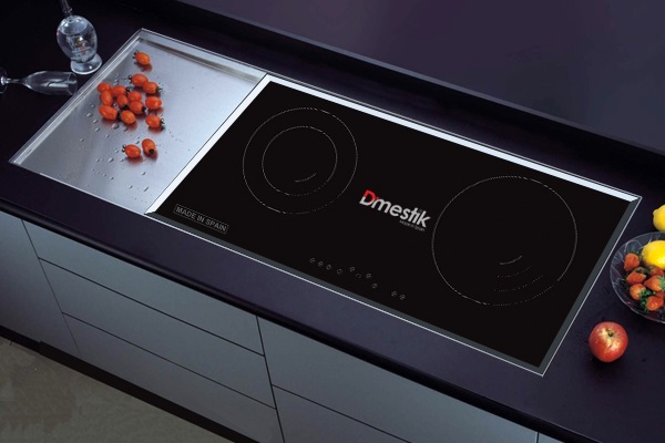 Bếp điện từ dưới 10 triệu.