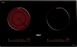 Bếp điện từ Chefs