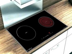Bếp điện từ nhập khẩu Châu Âu