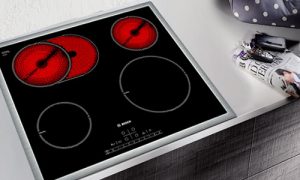 Bếp điện từ uy tín