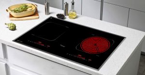 Có nên mua bếp điện từ đôi