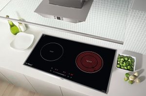 Có nên xài bếp điện từ