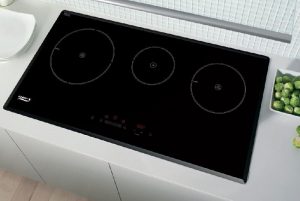 Đại lý bếp điện từ Chefs Bình Dương