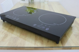 Bếp từ đôi Eurosun dùng tốt không