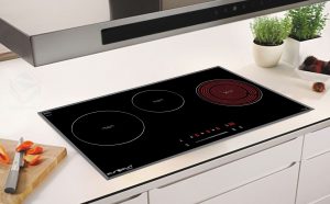 Có nên mua bếp từ âm Eurosun