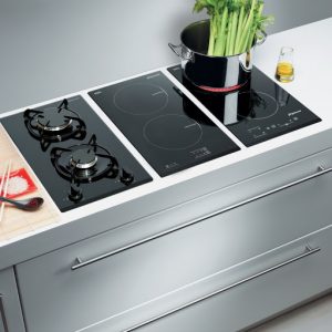 So sánh bếp từ hãng Eurosun và Chefs