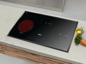 Bếp từ chefs nhập khẩu chính hãng