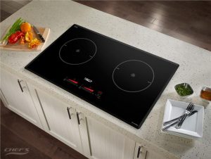 Có nên mua bếp từ chefs không?