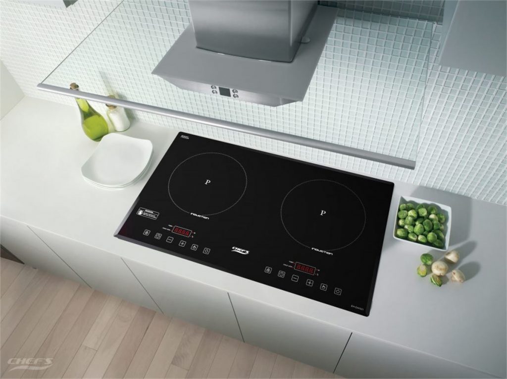 Đại lý bán bếp từ Chefs uy tín