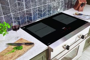 Bếp từ Chefs dùng có tốt không