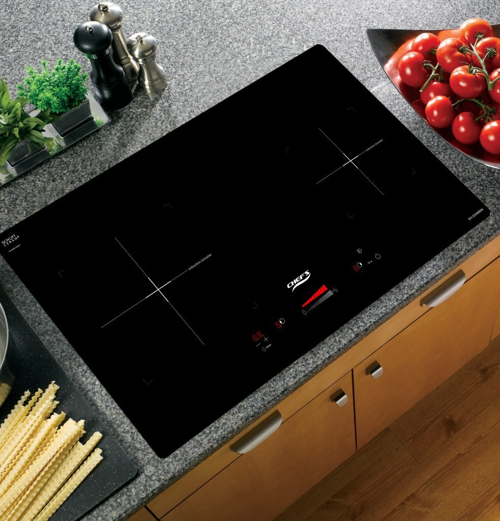 Bếp từ Chefs loại nào tốt?