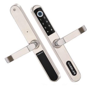 Đại lý bán khóa từ Kassler chính hãng