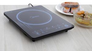 Bếp điện mini cho sinh viên