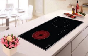 Bếp điện từ Eurosun có tốt không