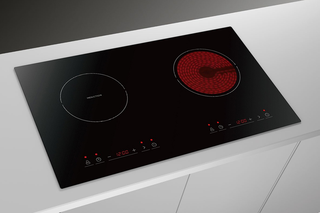 Giá bếp điện từ Chefs