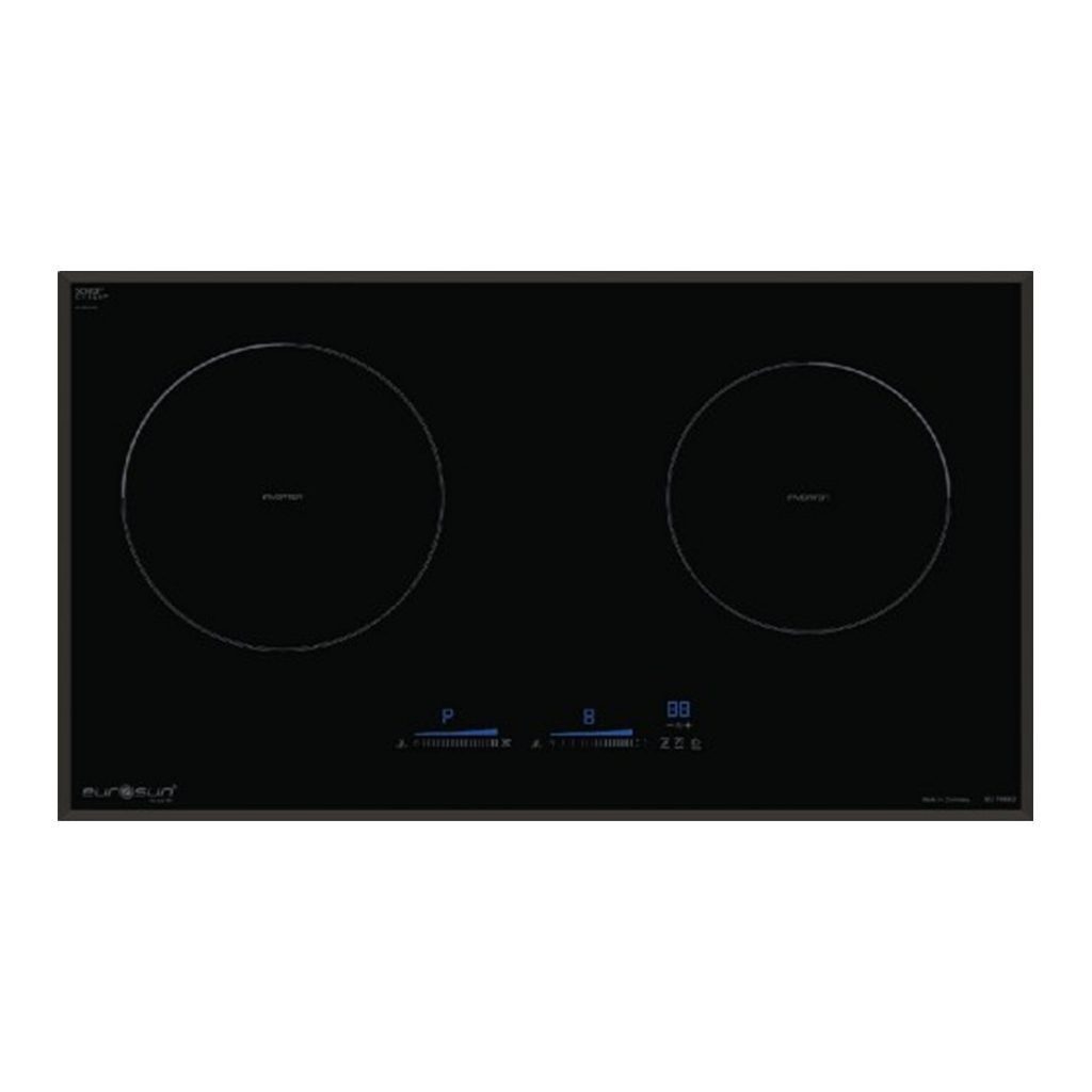 Bếp từ đôi Eurosun EU-T888G