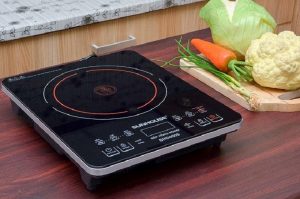 Bếp điện mini đa năng nhập khẩu giá tốt