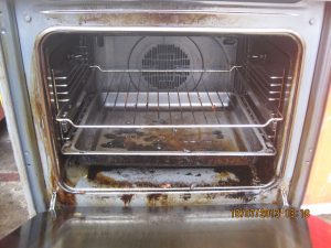 dịch vụ sửa chữa lò nướng tại Bình Dương