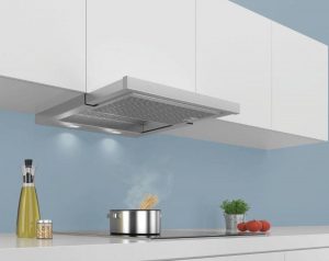 Dịch vụ sửa chữa máy hút mùi tại Bình Dương