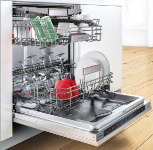 dịch vụ sửa chữa máy rửa chén tại Bình Dương