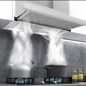 Địa chỉ sửa chữa máy hút mùi tại Thủ Dầu Một Bình Dương uy tín