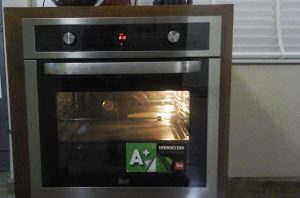 Dịch vụ sửa chữa lò nướng tại Thủ Dầu Một Bình Dương