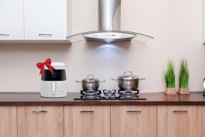 Địa chỉ sửa chữa máy hút mùi tại Dĩ An Bình Dương