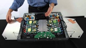 Dịch vụ sửa chữa bếp từ tại Dĩ An Bình Dương uy tín chất lượng