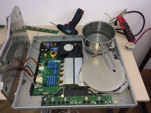 Địa chỉ sửa chữa bếp từ tại Thuận An Bình Dương uy tín