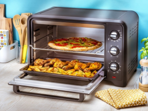 Dịch vụ sửa chữa lò nướng tại Dĩ An Bình Dương uy tín