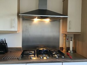 Chuyên sửa chữa máy hút mùi tại Thuận An Bình Dương