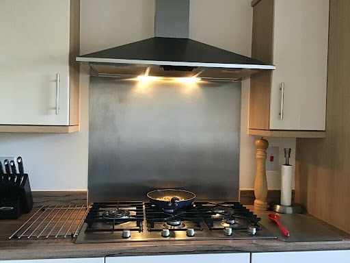 Chuyên sửa chữa máy hút mùi tại Thuận An Bình Dương