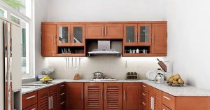 Đơn vị sửa chữa máy hút mùi tại Tân Uyên Bình Dương