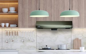 sửa chữa máy hút mùi tại Bến Cát Bình Dương