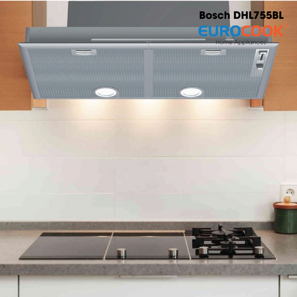 7 Lỗi thường gặp của máy hút mùi và cách xử lý