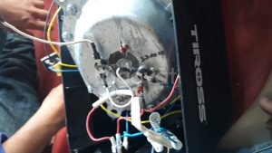 Địa chỉ sửa chữa lò nướng tại Bến Cát Bình Dương uy tín