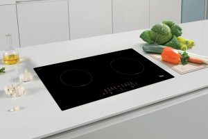 Bếp từ đôi Teka