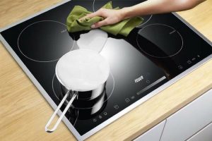 10 Loại bếp từ 4 vùng nấu bán chạy nhất hiện nay