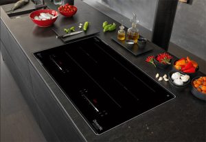 Cách lắp đặt bếp từ âm chi tiết nhất