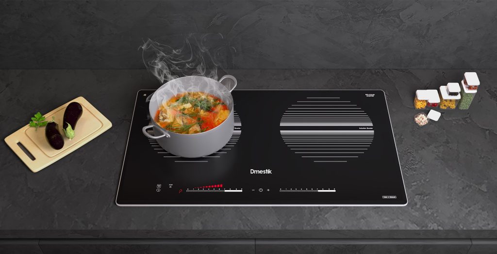 Kinh nghiệm chọn mua bếp từ cho gia đình