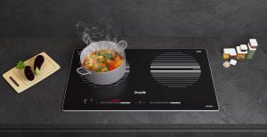 Kinh nghiệm chọn mua bếp từ cho gia đình