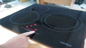 Hướng dẫn sử dụng bếp từ đúng cách