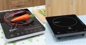 Nên mua bếp từ hay bếp hồng ngoại