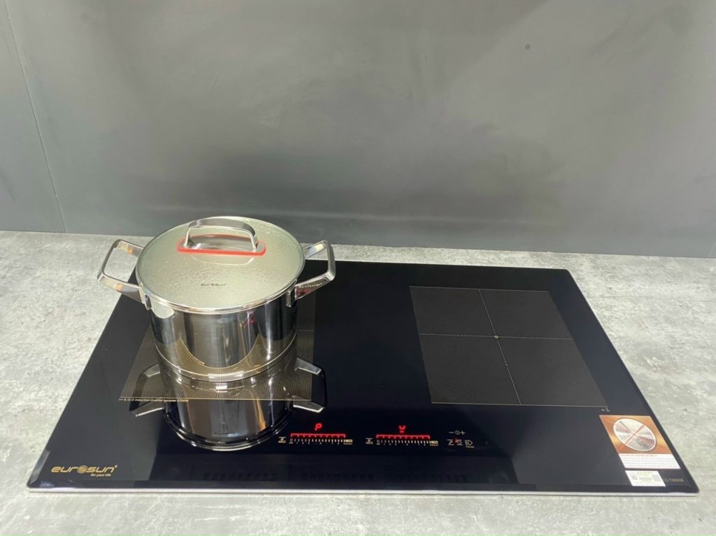 Bếp từ đôi Eurosun tốt nhất 2023